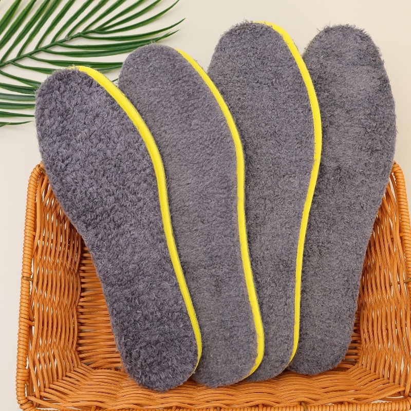 Winter Thermal Insoles Men Wom - Men Shoes Outlet review and price