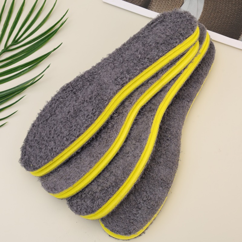 Winter Thermal Insoles Men Wom - Men Shoes Outlet review and price