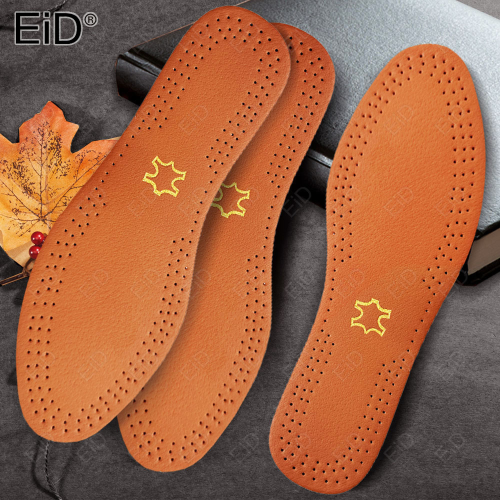 EiD Quality Leather Insoles Br - Men Shoes Outlet review and price