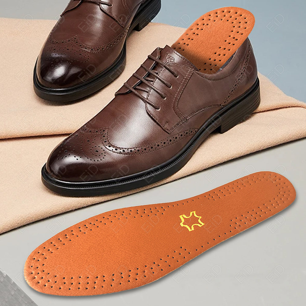 EiD Quality Leather Insoles Br - Men Shoes Outlet review and price