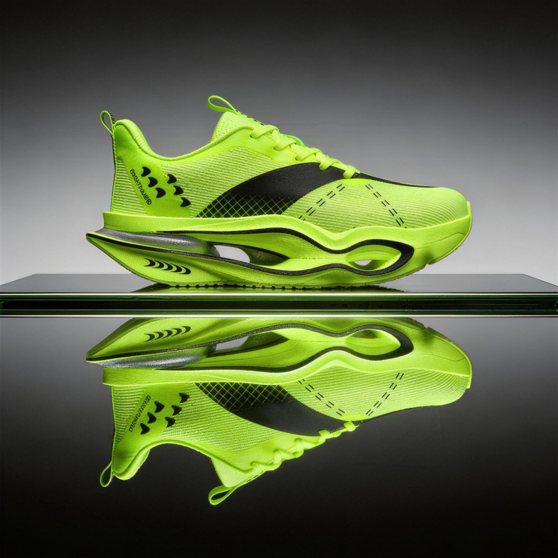 2026 New Men's Sports Shoes Cu - Men Shoes Running review and price