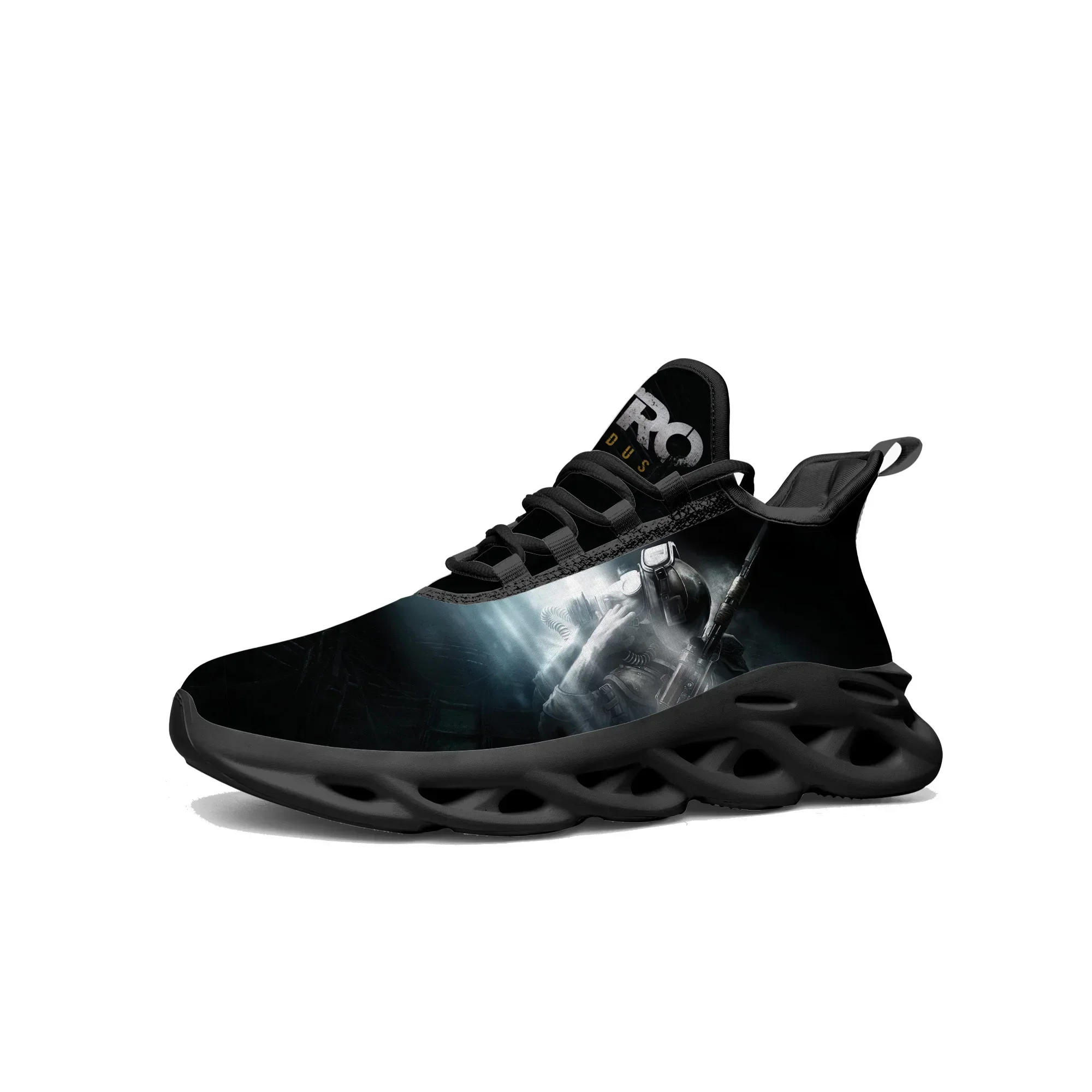 Metro Exodus Flats Sneakers Ca - Men Shoes Metro review and price