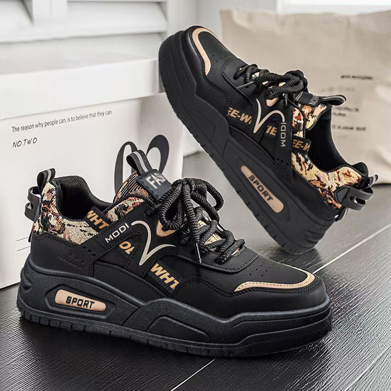 New hot selling men's casual b - Men Shoes Dior review and price