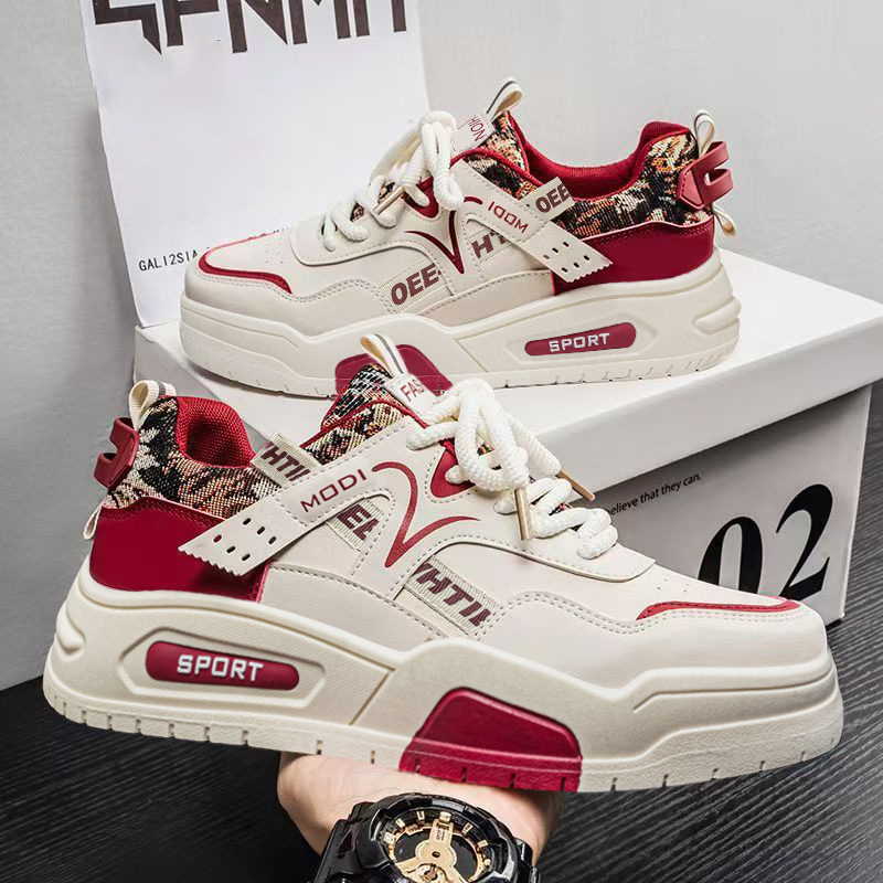 New hot selling men's casual b - Men Shoes Dior review and price