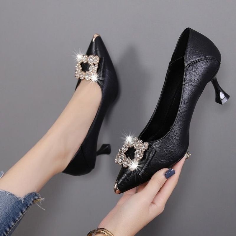 Women Sexy High Heels Classic  - Men Shoes Classic review and price