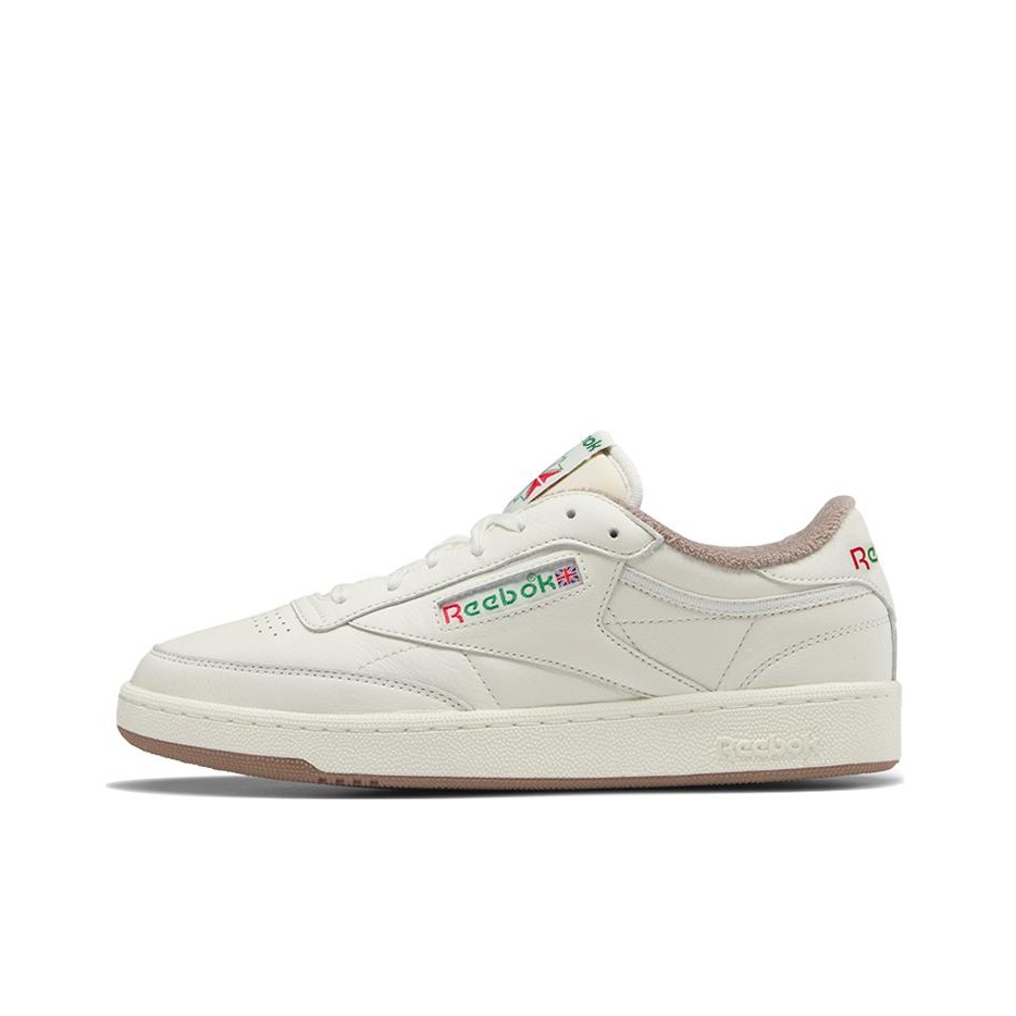 Reebok CLUB C 85 VINTAGE Abras - Men Shoes Reebok review and price