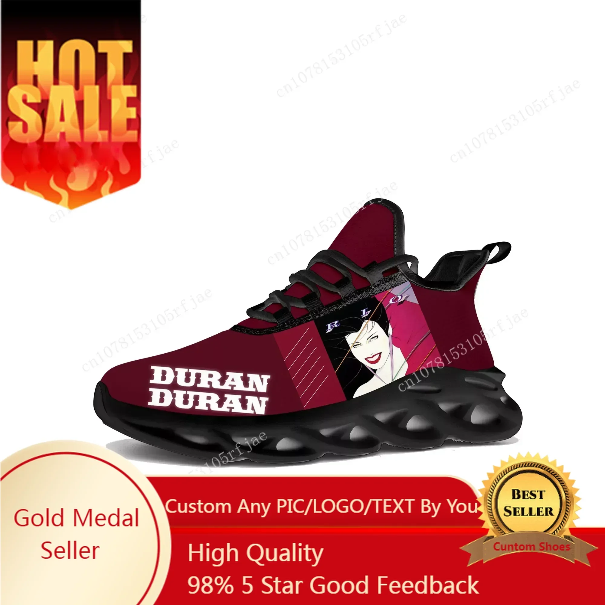 Duran Duran Flats Sneakers Men - Men Shoes Running review and price