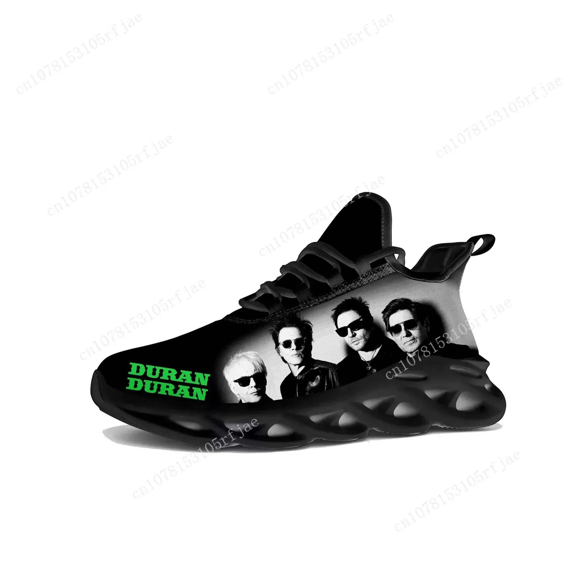 Duran Duran Flats Sneakers Men - Men Shoes Running review and price