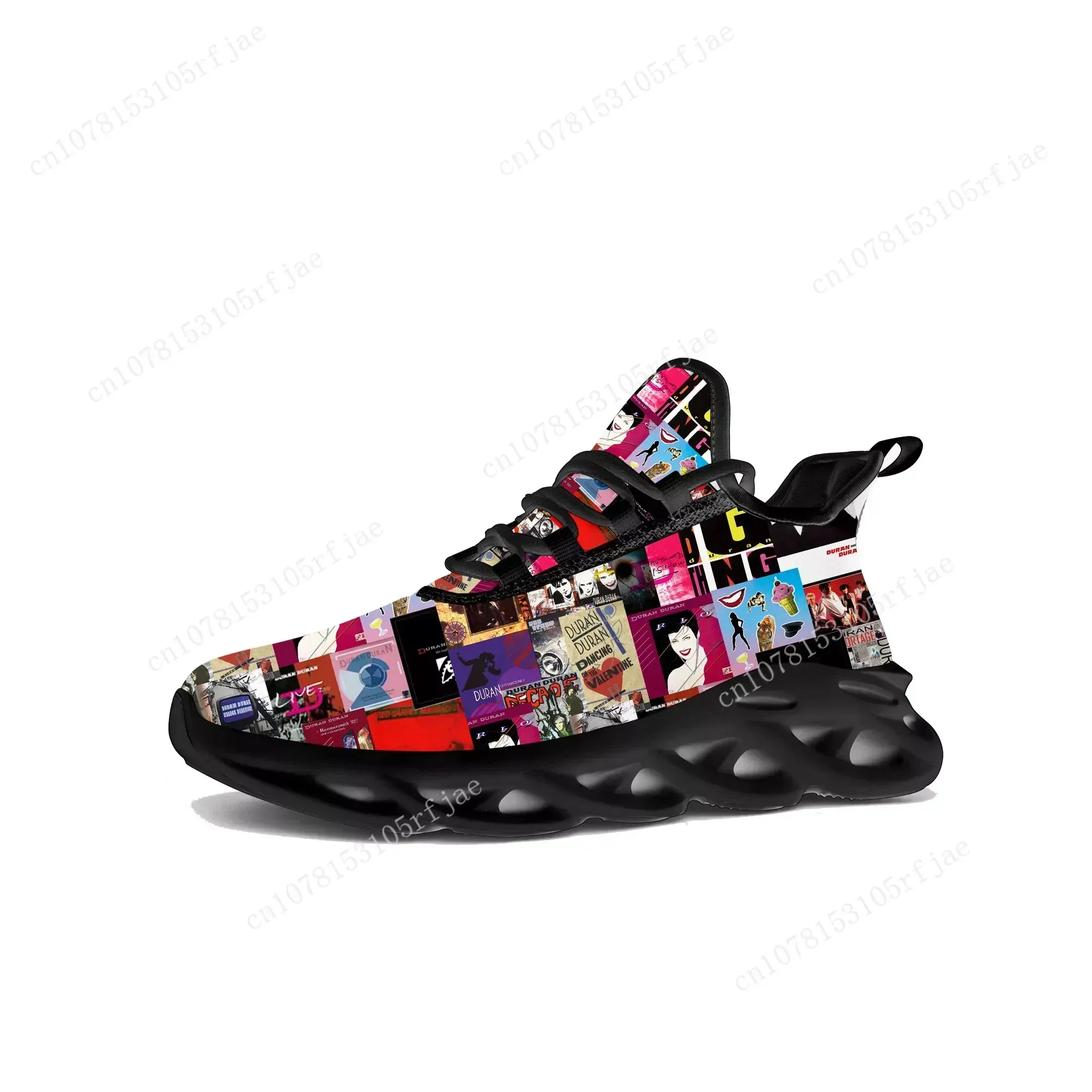 Duran Duran Flats Sneakers Men - Men Shoes Running review and price