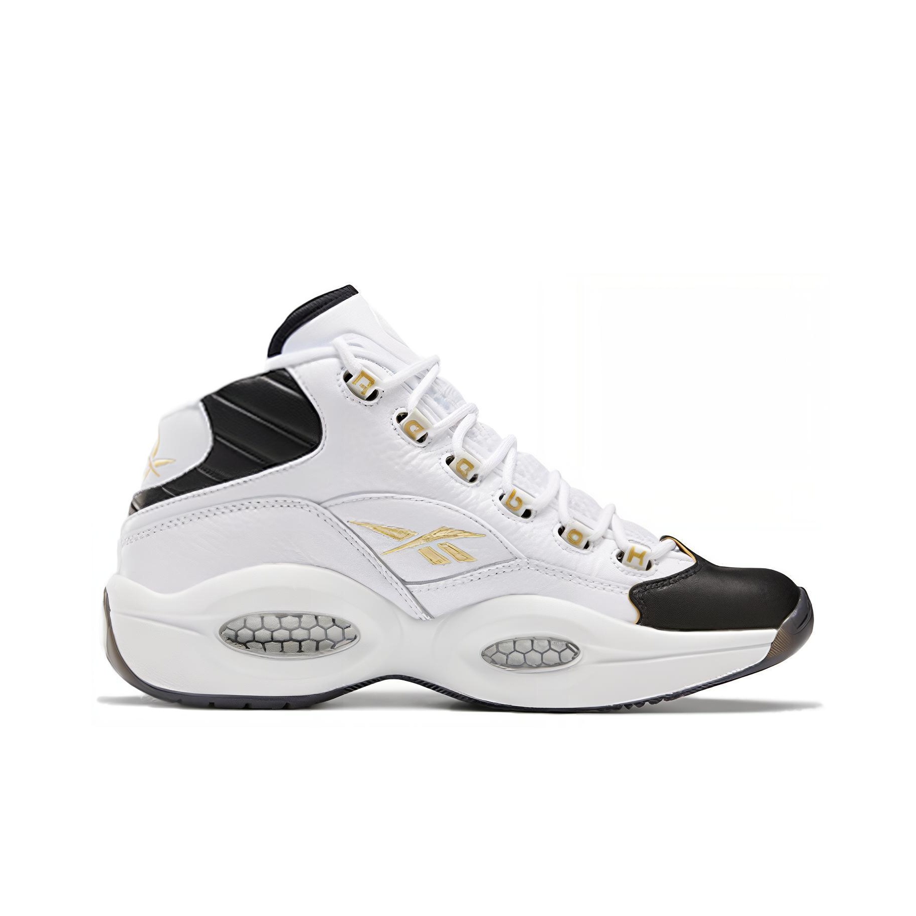 Reebok Question Basketball Sho - Men Shoes Reebok review and price