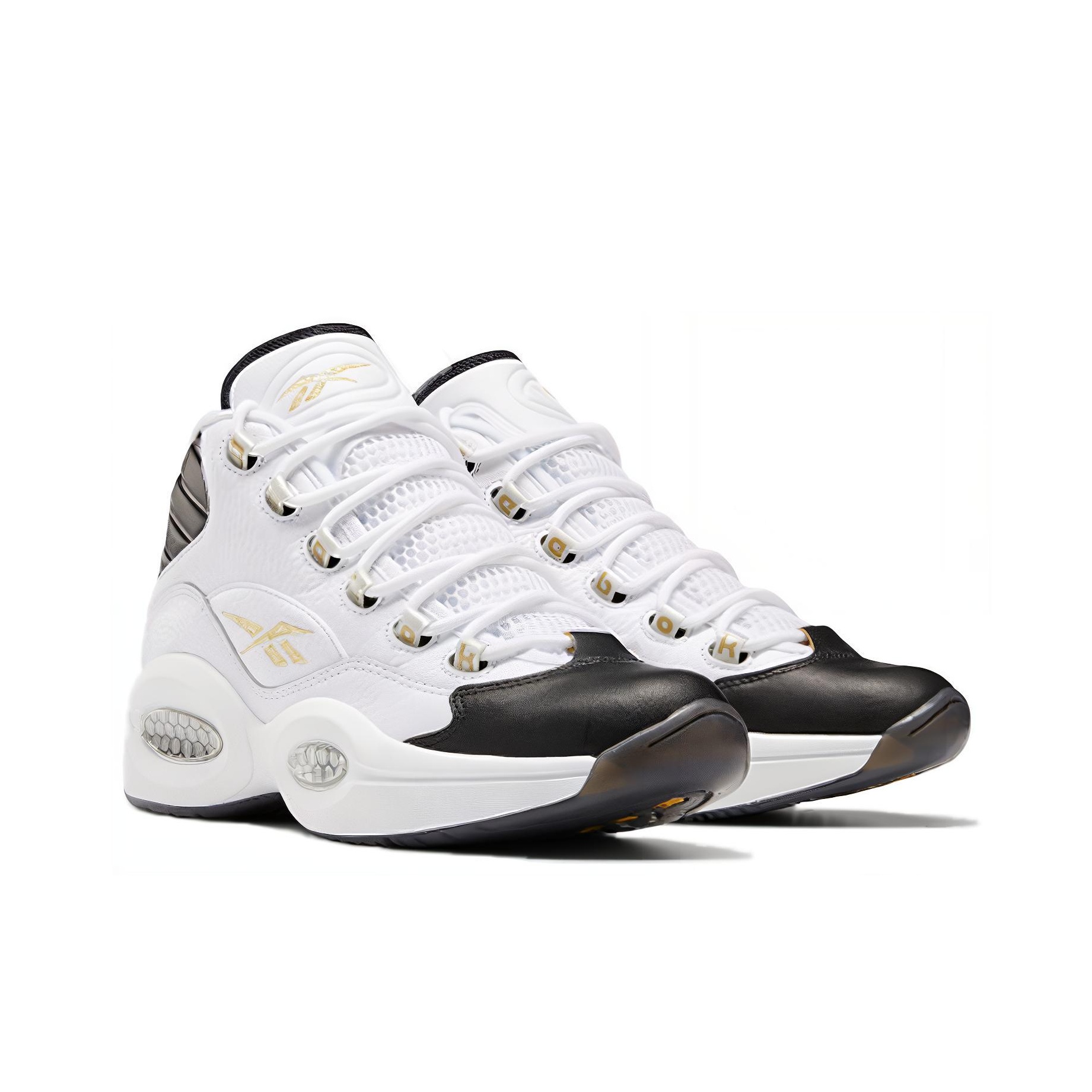 Reebok Question Basketball Sho - Men Shoes Reebok review and price